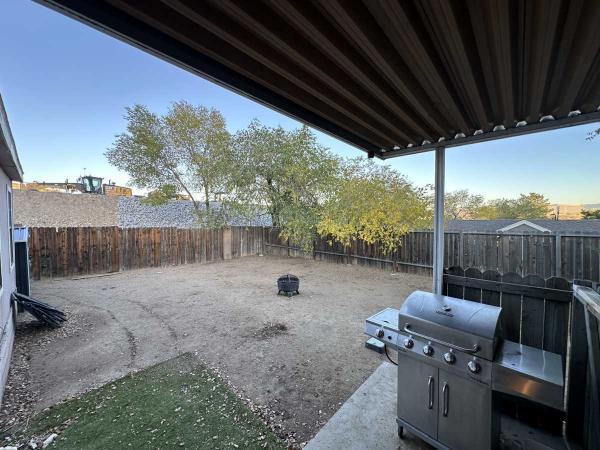 1988 CHAMPION Mobile Home For Sale