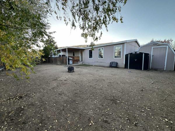 1988 CHAMPION Mobile Home For Sale