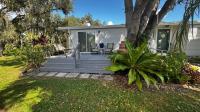 1998 Palm Harbor Homes Mobile Home