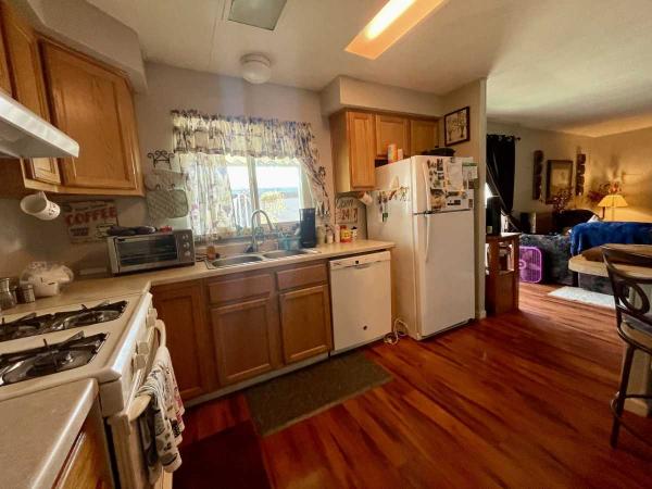 1978 Golde West Mobile Home For Sale