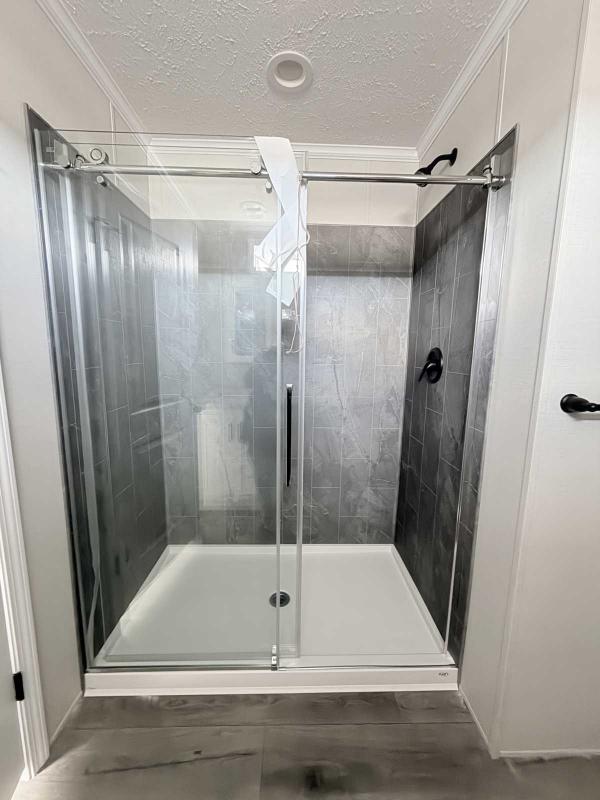 2025 Adventure Manufactured Home