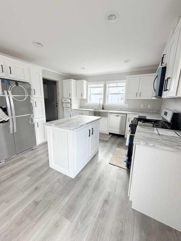 2025 Adventure Manufactured Home