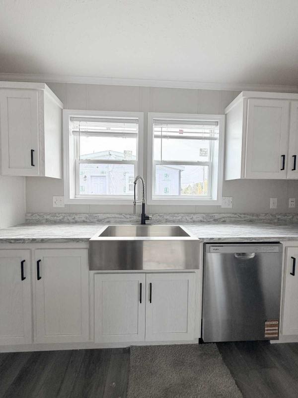 2025 Adventure Manufactured Home