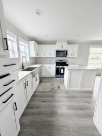 2025 Adventure Manufactured Home