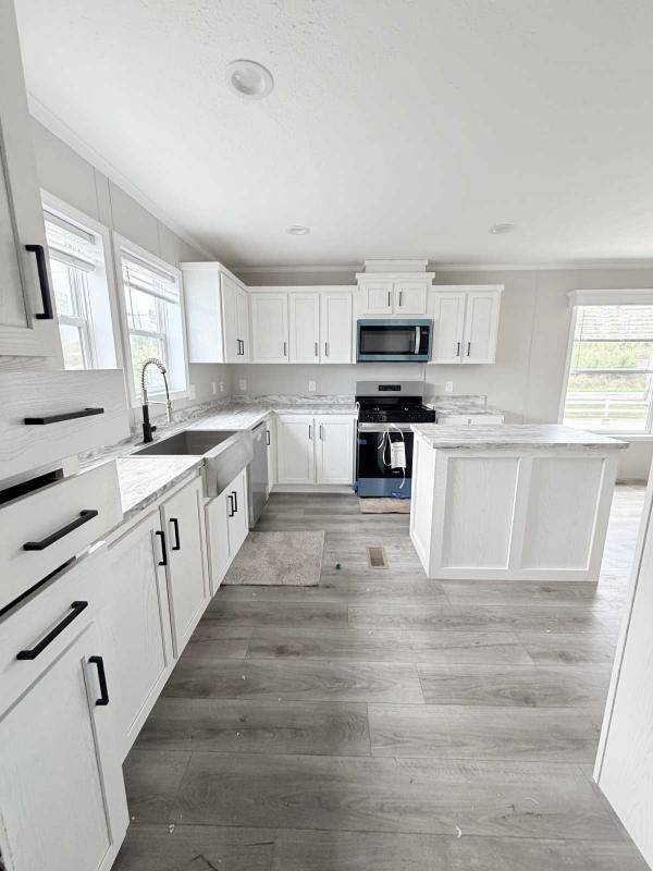 2025 Adventure Manufactured Home