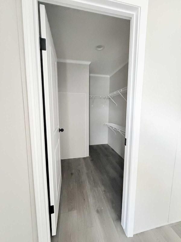 2025 Adventure Manufactured Home