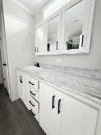 2025 Adventure Manufactured Home