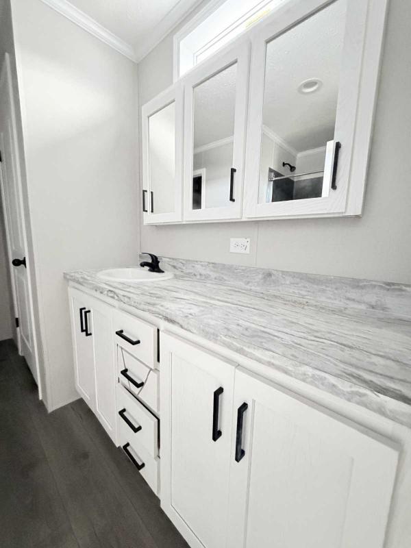 2025 Adventure Manufactured Home