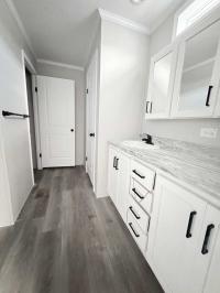 2025 Adventure Manufactured Home