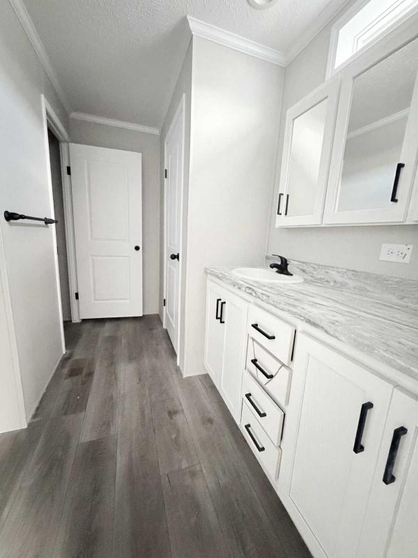 2025 Adventure Manufactured Home