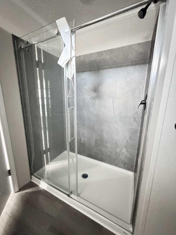 2025 Adventure Manufactured Home