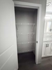 2025 Adventure Manufactured Home