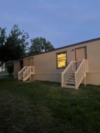 2025 Legacy Homes Manufactured Home