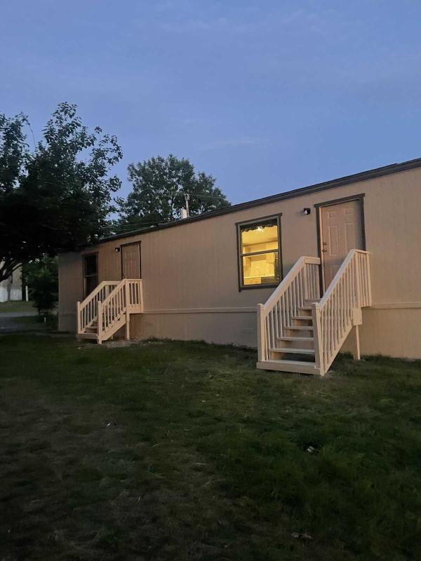 2025 Legacy Homes Mobile Home For Sale