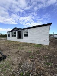 2025 Adventure Manufactured Home