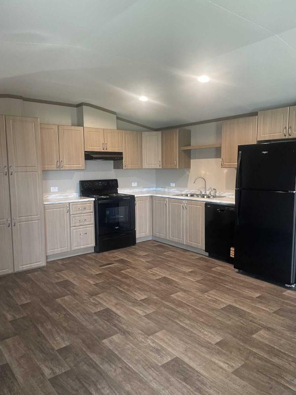 2025 Legacy Homes Mobile Home For Sale