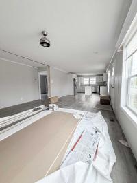 2025 Adventure Manufactured Home