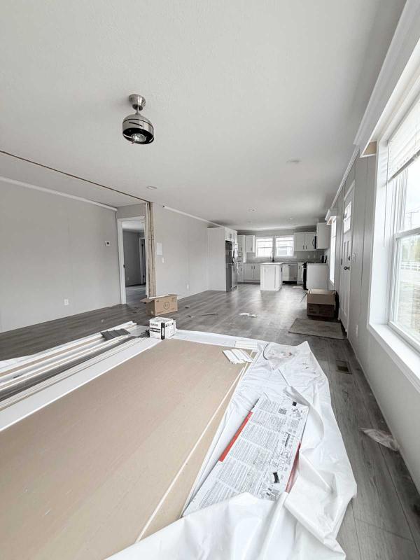 2025 Adventure Manufactured Home
