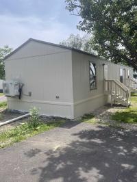 2025 Legacy Homes Manufactured Home