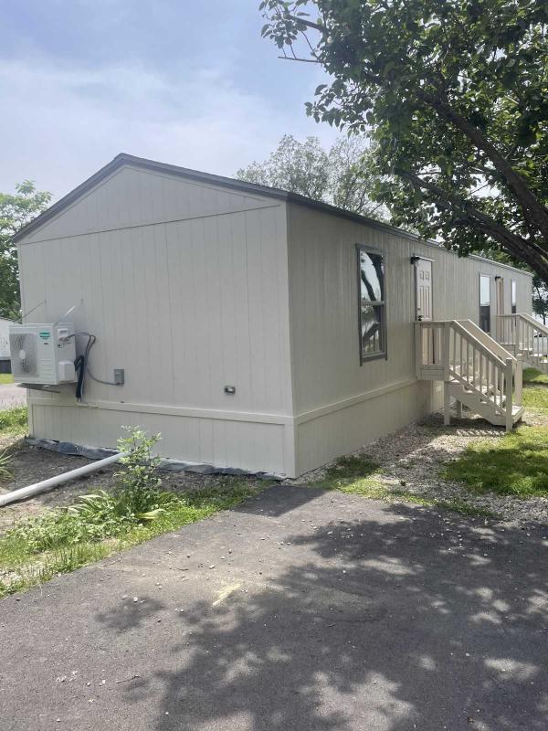 2025 Legacy Homes Mobile Home For Sale