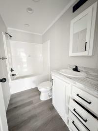 2025 Adventure Manufactured Home