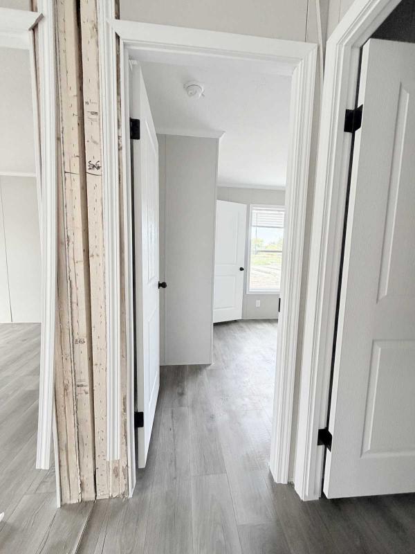 2025 Adventure Manufactured Home