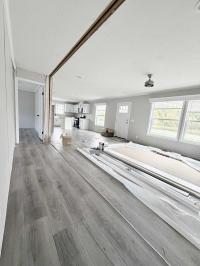 2025 Adventure Manufactured Home