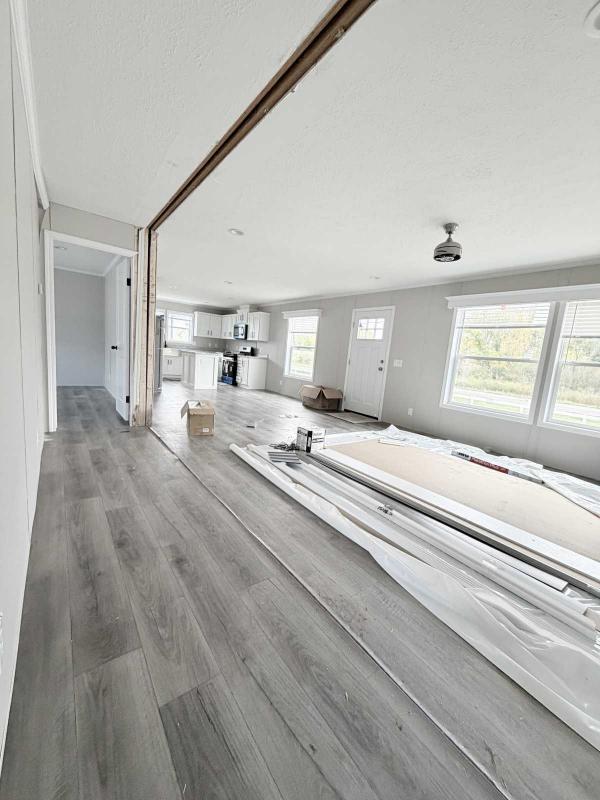 2025 Adventure Manufactured Home
