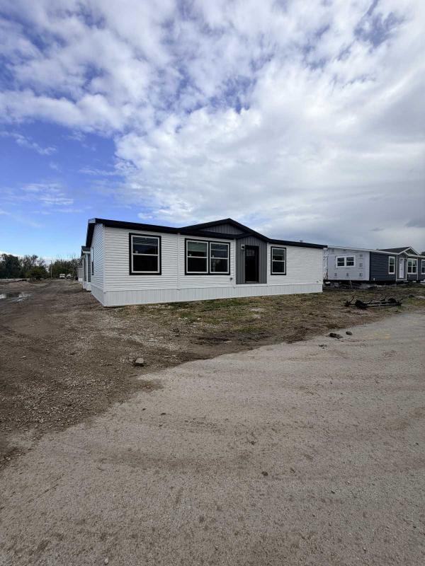 2025 Adventure Manufactured Home