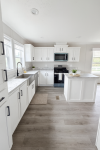 2025 Adventure Manufactured Home