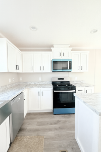 2025 Adventure Manufactured Home