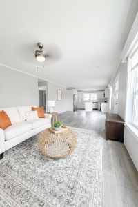 2025 Adventure Manufactured Home