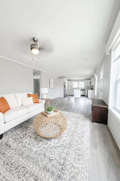 Mobile Home at 4000 E 134th Street #1029 Chicago, IL 60633