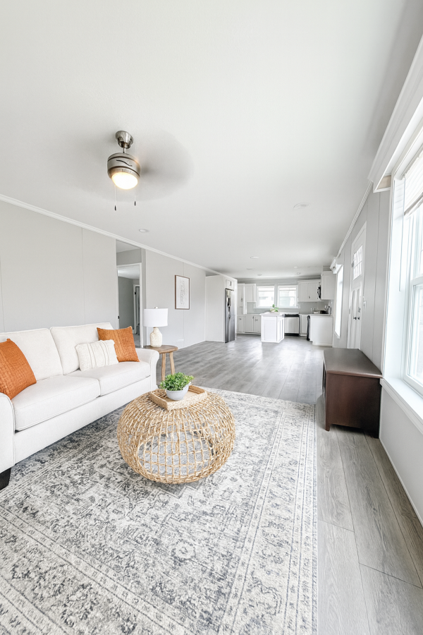 2025 Adventure Manufactured Home