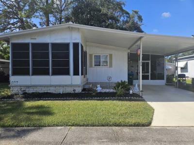 Mobile Home at 9925 Ulmerton Rd., #507 Largo, FL 33771