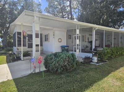 Photo 2 of 26 of home located at 9925 Ulmerton Rd., #507 Largo, FL 33771