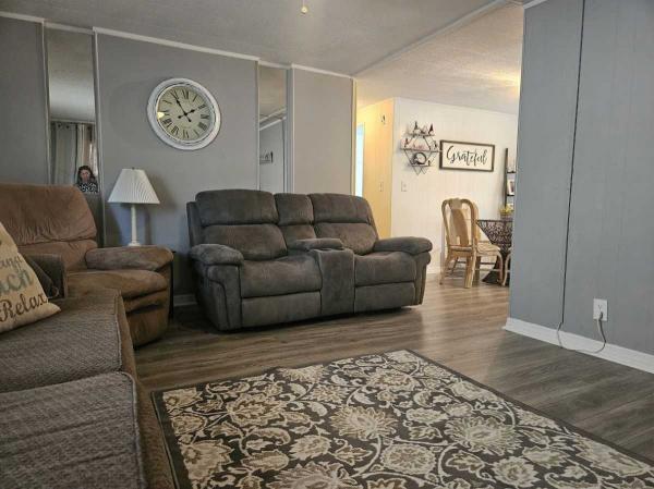 1978 REDM Manufactured Home