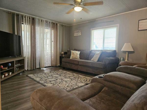 1978 REDM Manufactured Home