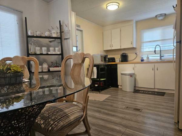 1978 REDM Manufactured Home