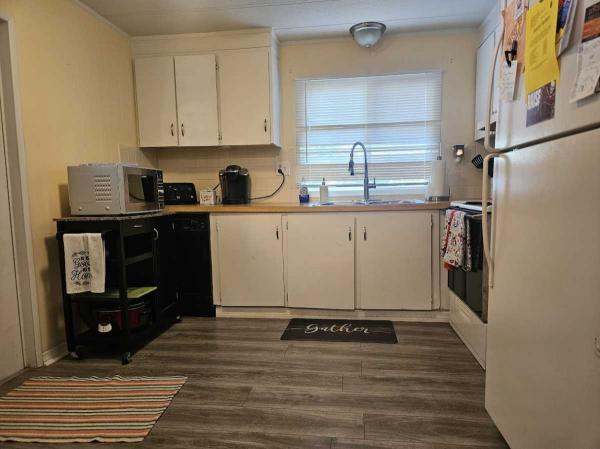 1978 REDM Manufactured Home