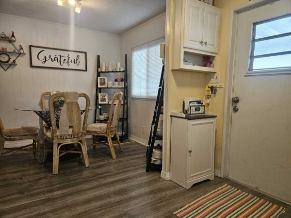 1978 REDM Manufactured Home