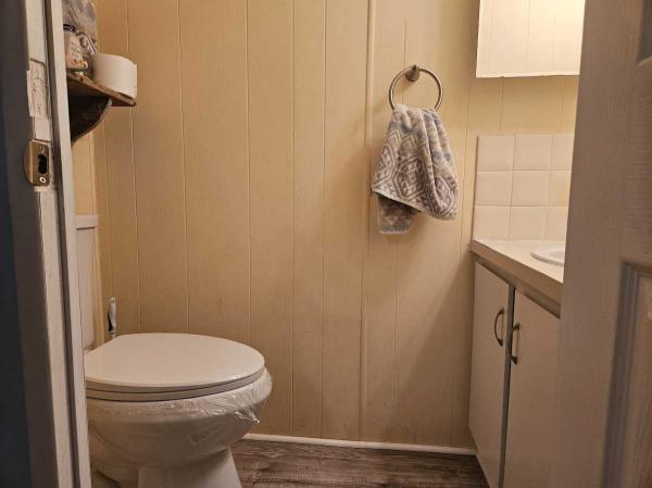 1978 REDM Manufactured Home