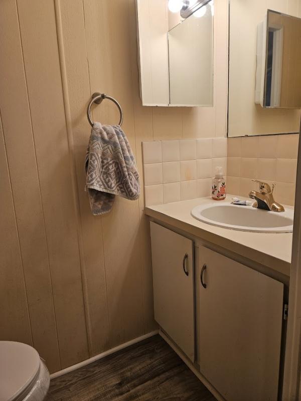 1978 REDM Manufactured Home