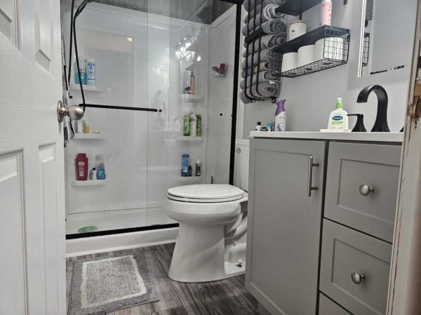 1978 REDM Manufactured Home