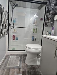 1978 REDM Manufactured Home