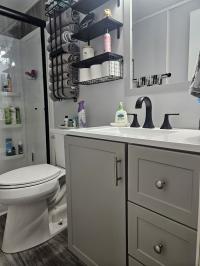 1978 REDM Manufactured Home