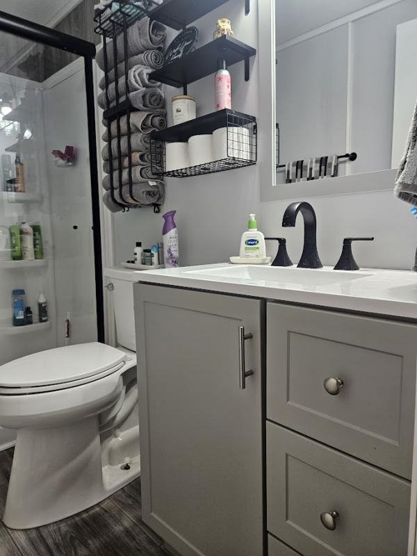 1978 REDM Manufactured Home