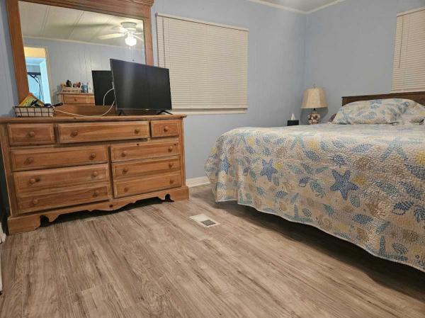 1978 REDM Manufactured Home