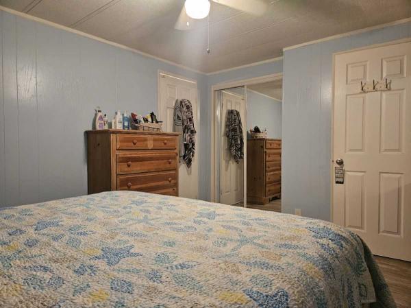 1978 REDM Manufactured Home