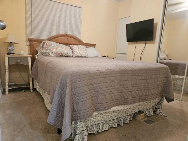 1978 REDM Manufactured Home